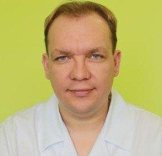 Смольников Сергей Владимирович