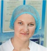 Ефанова Наталья Николаевна