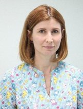 Куцебо Юлия Валериевна