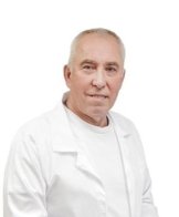 Губочкин Николай Григорьевич
