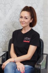 Максимова Надежда