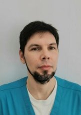 Серафимов Андрей Сергеевич