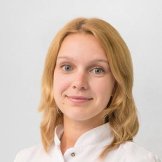 Чернышова Светлана Юрьевна