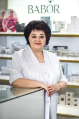Малашенкова Влада