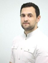 Родин Игорь Игоревич