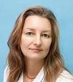 Семенченкова Оксана Витальевна