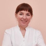 Мягких Наталья Александровна