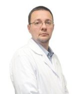 Серов Алексей Васильевич