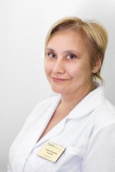 Ульмаева Эльфия Сейяровна