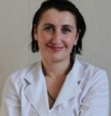 Братчина Валерия Викторовна