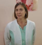 Польникова Татьяна Станиславовна