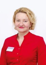 Шведова Ирина Александровна
