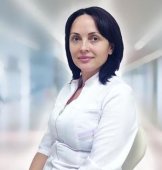 Тонконоженко Любовь Александровна