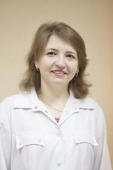 Ванина Наталья Владимировна