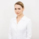 Саруханова Ирина Сергеевна