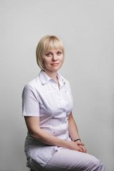 Ковалева Валерия Александровна