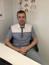 Гладкевич Петр Владимирович
