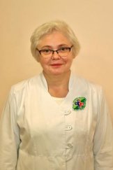 Шурухнова Марина Николаевна