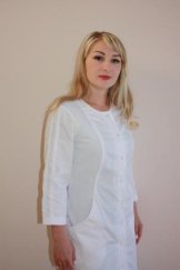 Вальтер Дарья Владимировна