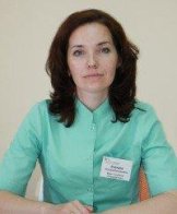 Волкова Татьяна Евгеньевна
