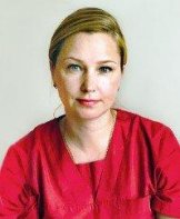 Кожевникова Ирина Владимировна