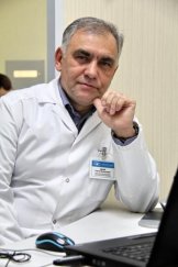 Безик Сергей Васильевич