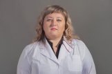 Кустова Юлия Александровна