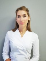 Блюмина Елена Андреевна
