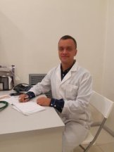 Гореликов Дмитрий Сергеевич