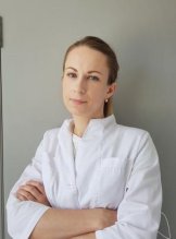 Никишкина Наталья Олеговна