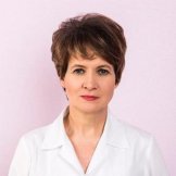 Селиванова Елена Павловна