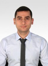 Шахназарян Арсен Михайлович