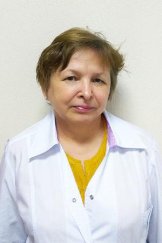 Трескинская Ирина Алексеевна