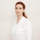 Пуганова Екатерина Петровна