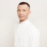 Микусев Артем Иванович