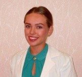 Андреева Екатерина Анатольевна