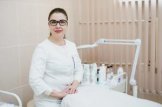 Лосева Наталья Валентиновна