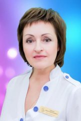 Гревцова Ольга Анатольевна