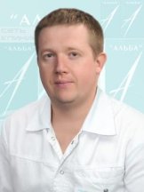 Рожнев Андрей Владимирович