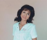 Князева Тамара Михайловна