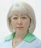Романова Елена Викторовна