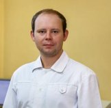 Ушаков Денис Алексеевич