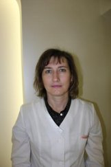 Сысоева Наталья Викторовна