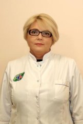 Скачкова Юлия Александровна