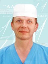 Южанин Владимир Борисович