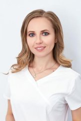Васильева Екатерина Юрьевна