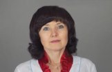 Сегеда Светлана Ивановна
