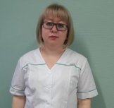 Папкина Ольга Владимировна