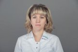 Бородина Елена Юрьевна