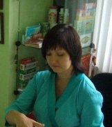 Варламова Майя Геннадьевна